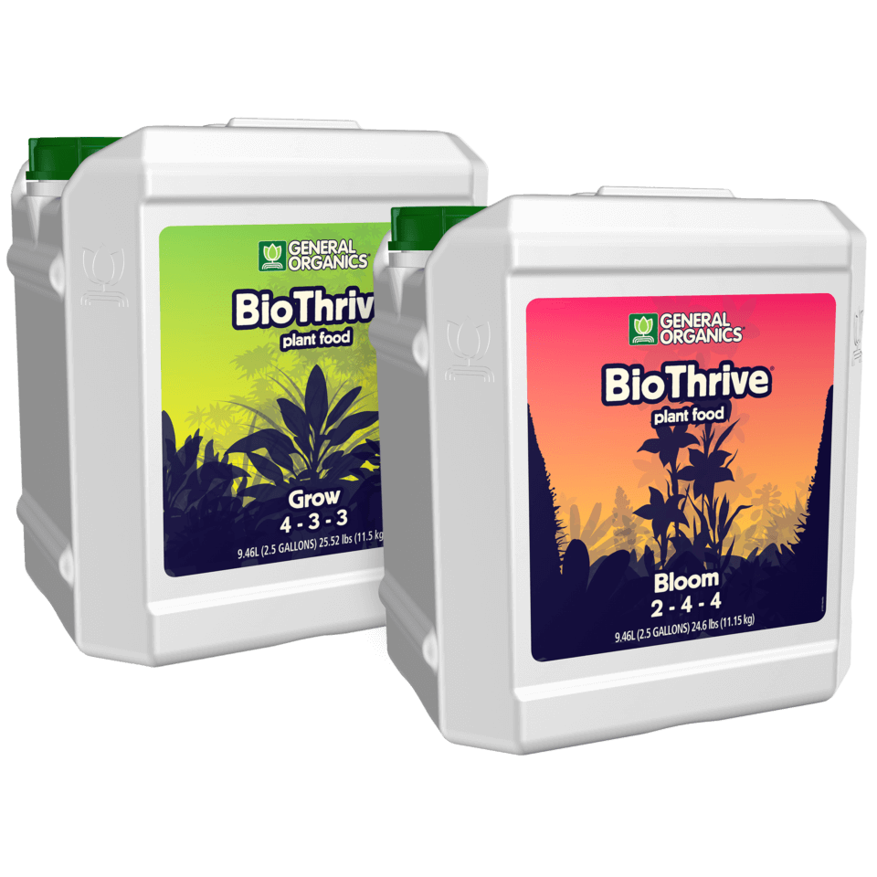 BioThrive